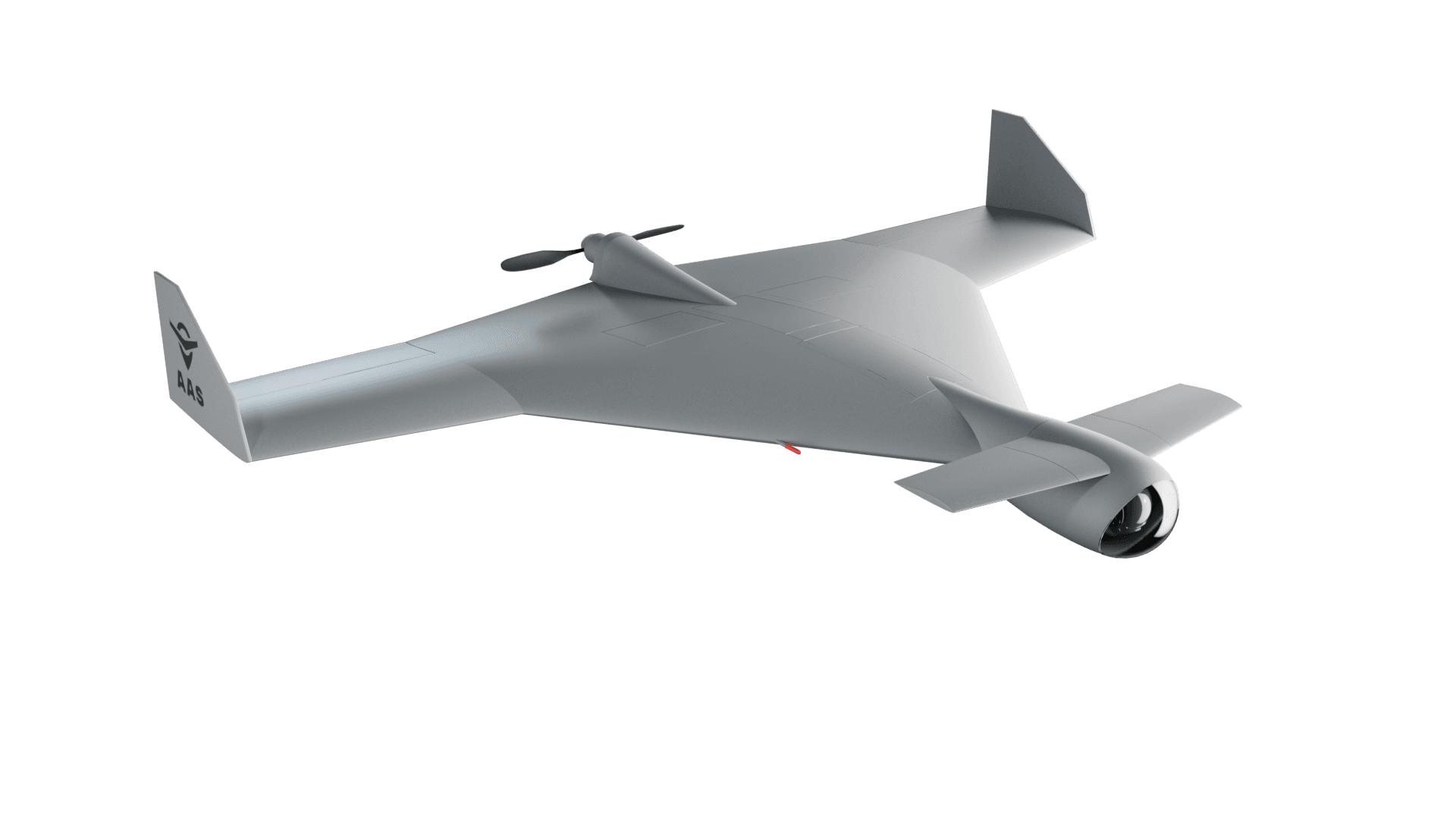 Peron UAV